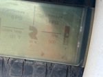 Control Station with Oil Pressure