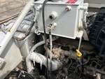 Engine with Cooling System Leaks