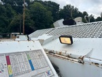 General Appearance with Exterior Lights Functional