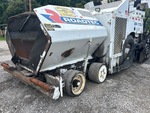 General Appearance with Sheet metal (fiberglass) condition