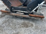 Chassis with Push Rollers