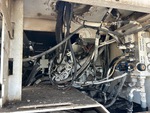 Hydraulics with Hoses (Hydraulics)