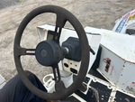 Control Station with Steering Controls