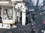 Hydraulics with Screed Lift Cylinders