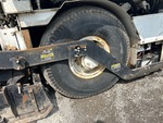 Drivetrain with Rear Axle