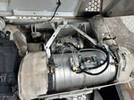 Engine with Exhaust System