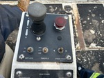 Control Station with Powertrain controls