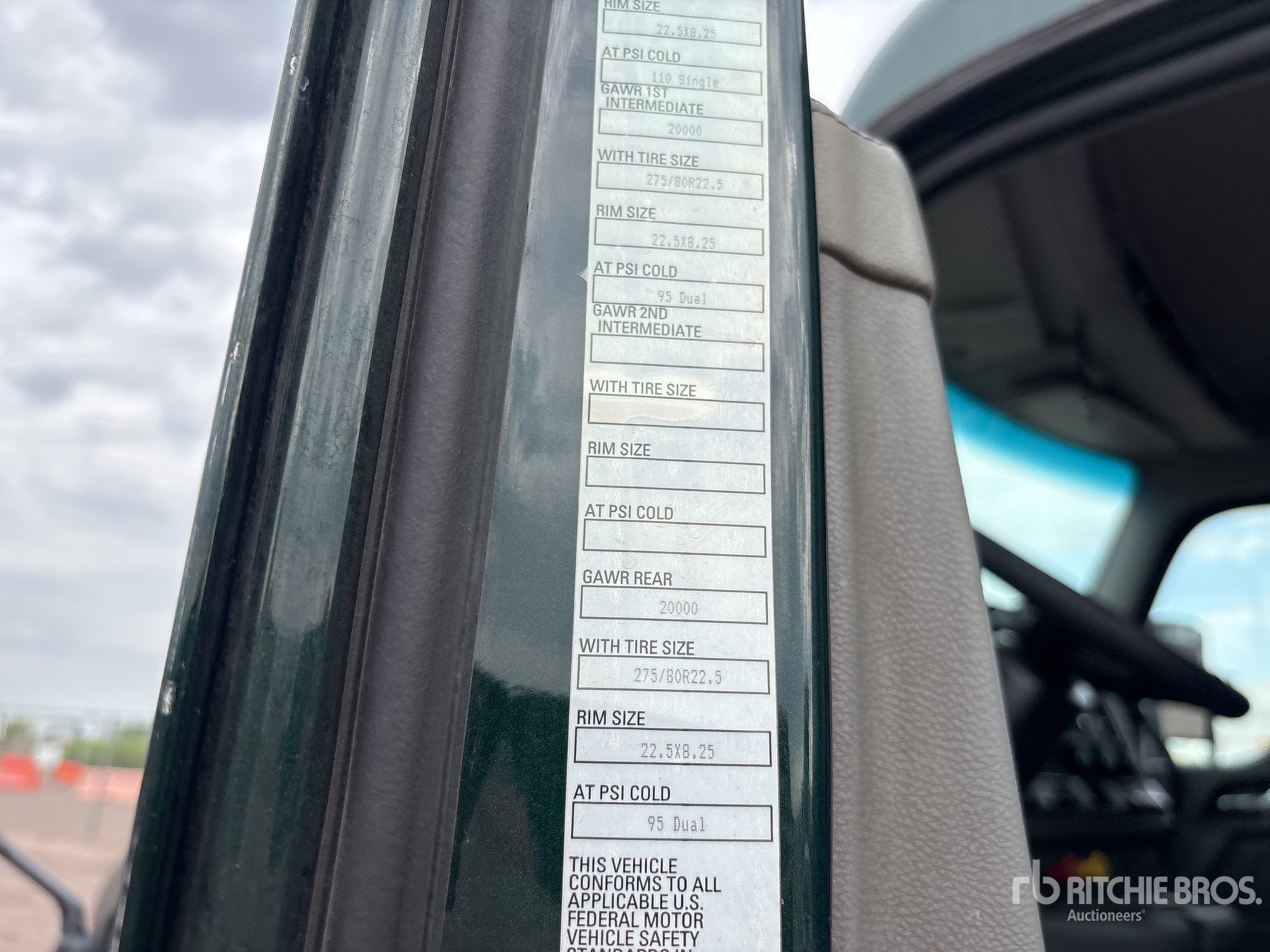 2019 Kenworth T680