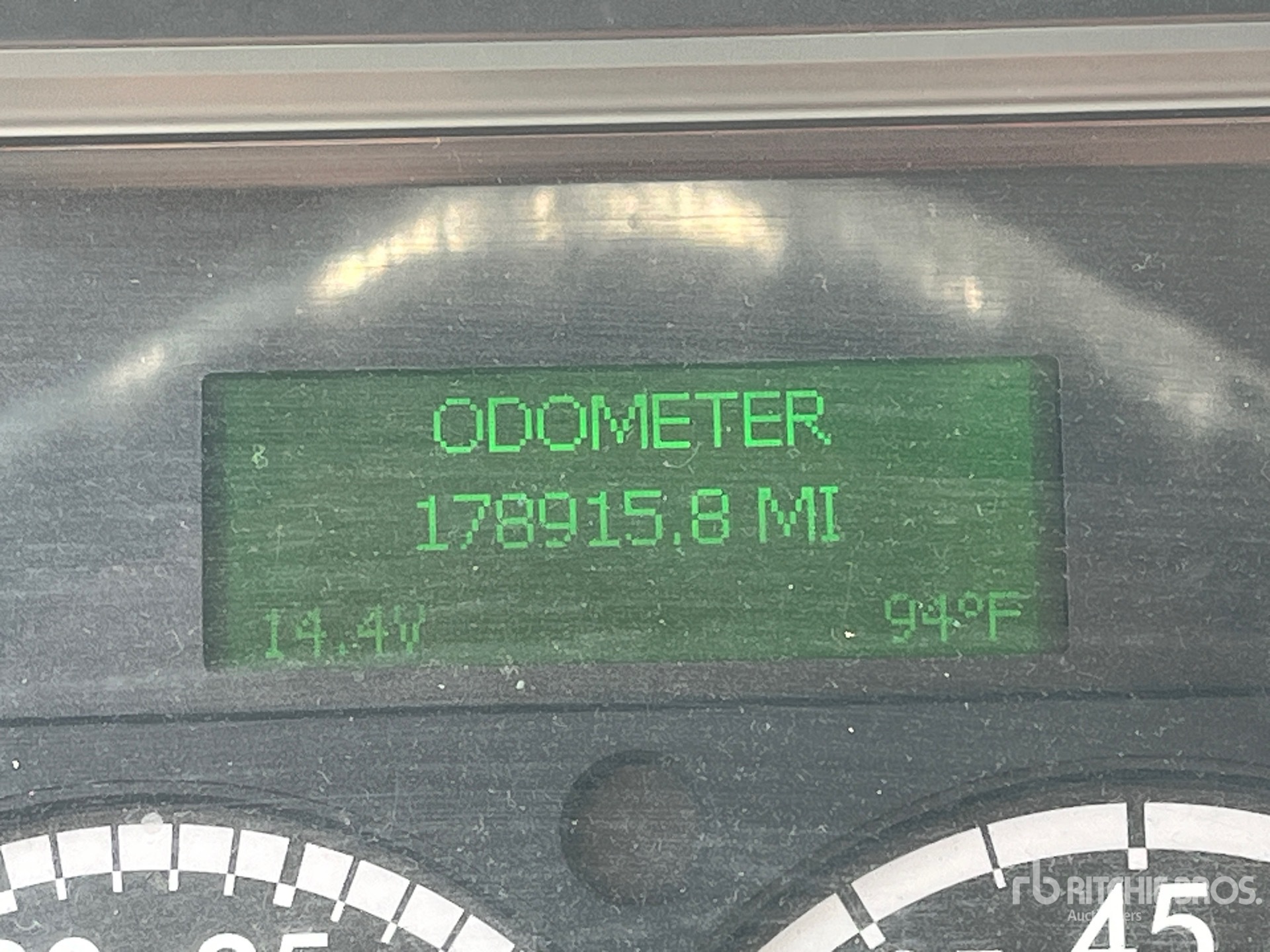 2018 Freightliner M2 106