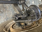 Brakes with