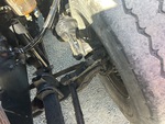 Brakes with