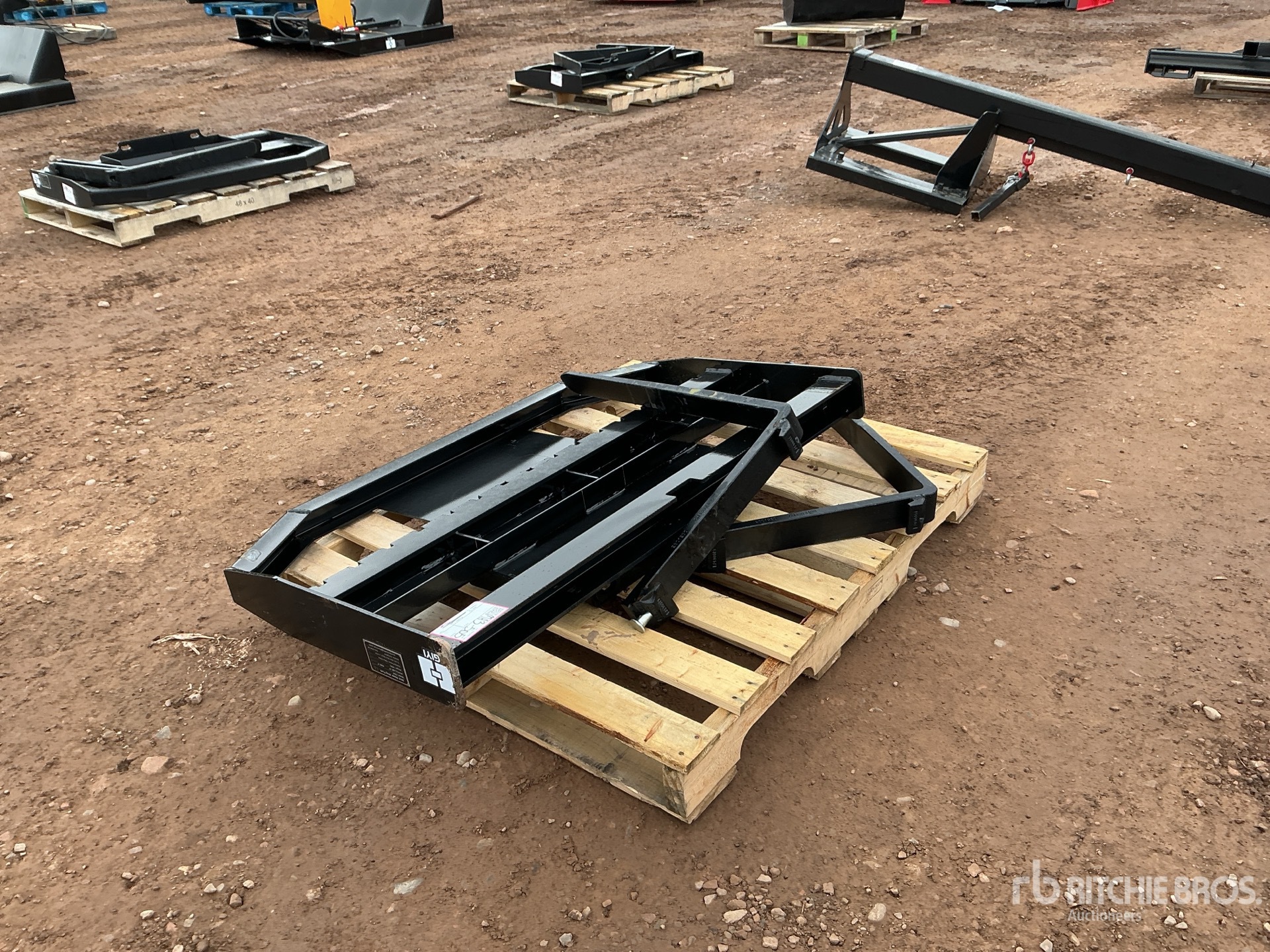 Photo of 2026 GIYI GY-FR47