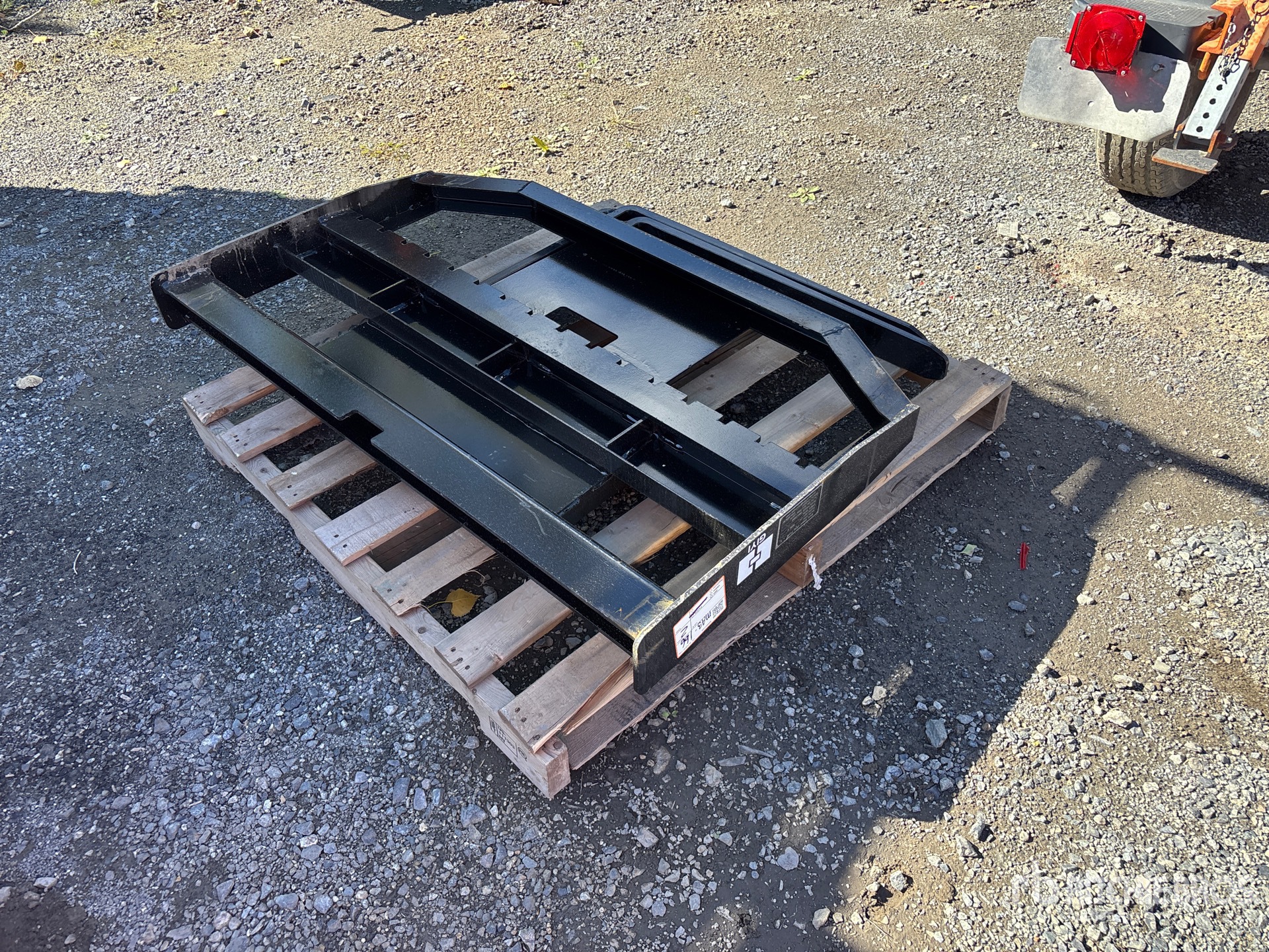 Photo of 2026 GIYI GY-FR47
