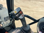 Control Station with Hydraulic Controls
