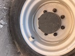 Drivetrain with Final Drives