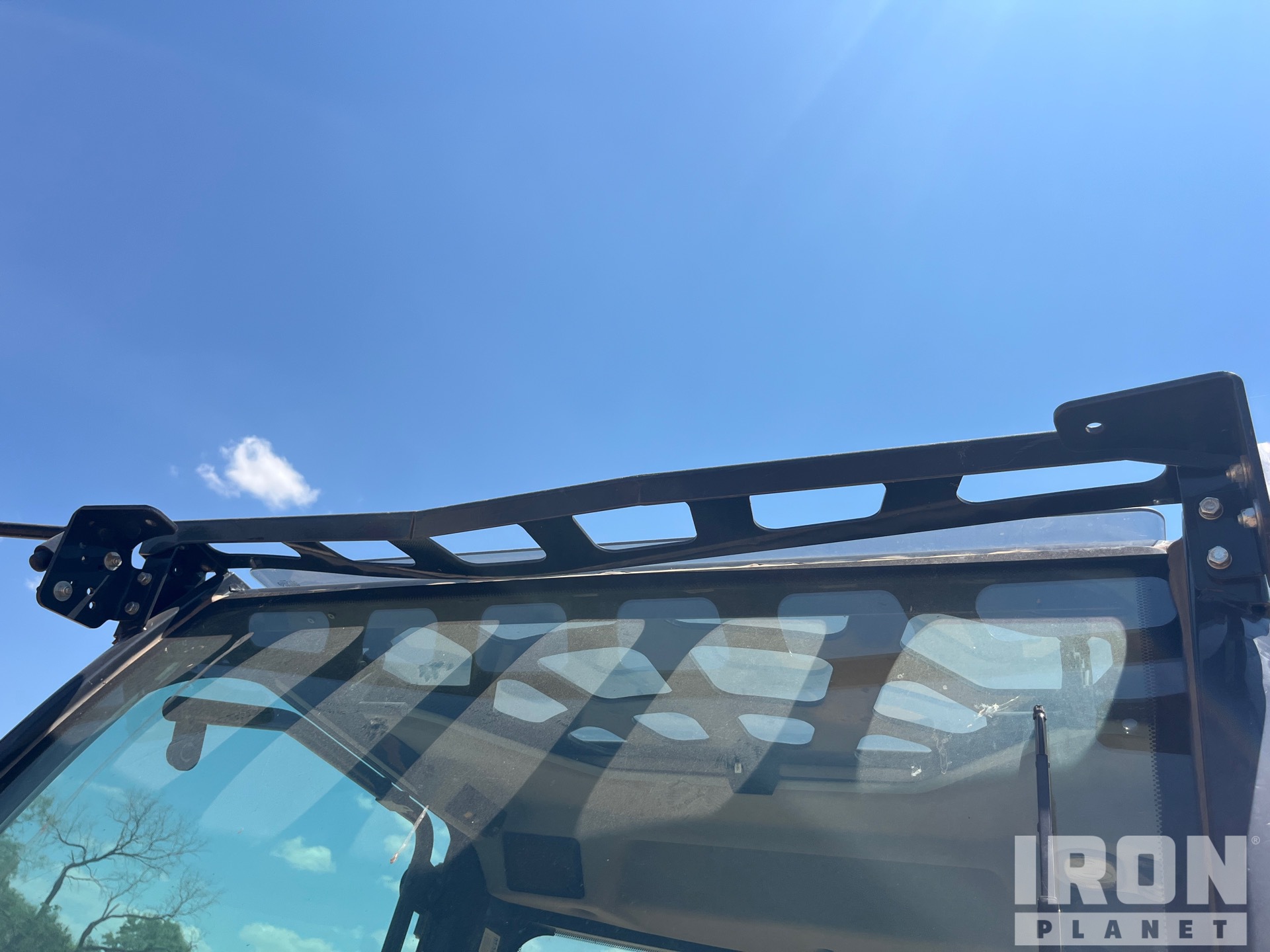 2021 Dieci 500(AGRI PIVOT