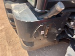 Hydraulics with Hydraulic Tank
