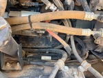 Engine with Oil Leaks