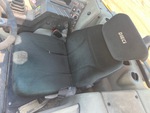 Control Station with Seats/Armrests