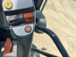 Control Station with Drivetrain Controls