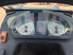 Control Station with Warning Lights