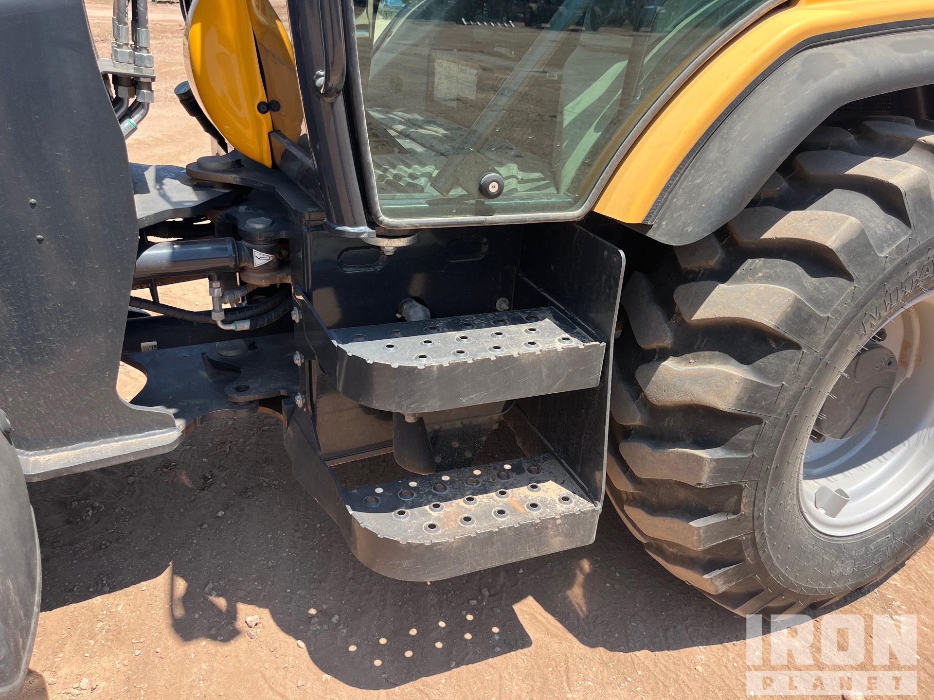 2021 Dieci 500(AGRI PIVOT
