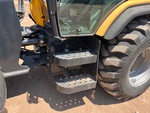 General Appearance with Steps/Ladders