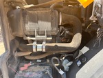 Engine with Engine - Left Side