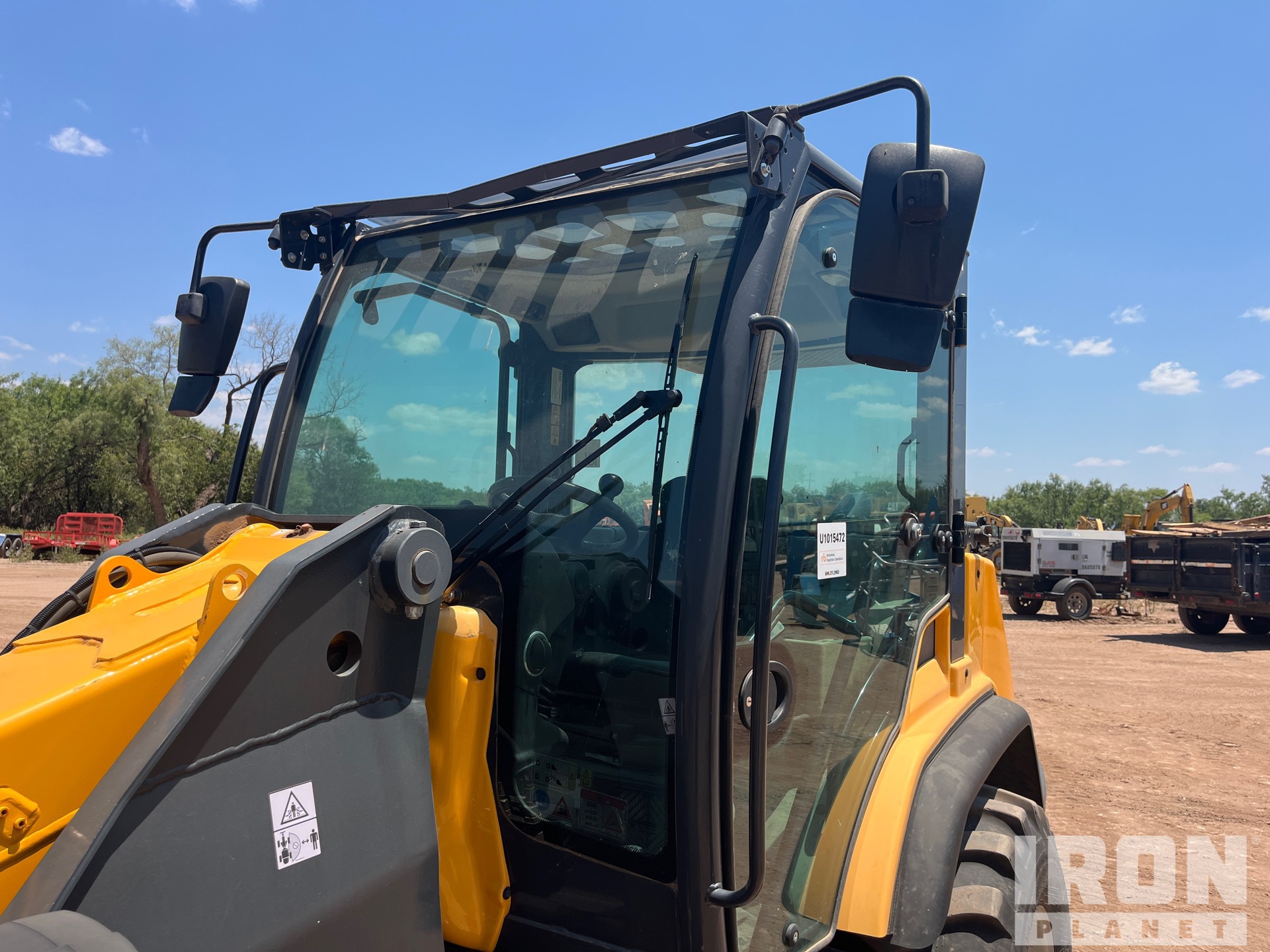 2021 Dieci 500(AGRI PIVOT