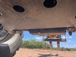 Drivetrain with Front Drive Axle