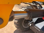Hydraulics with Boom Lift Cylinder(s)