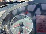 Control Station with Engine Oil Pressure