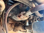 Drivetrain with Drive Motors