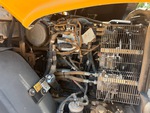 Engine with Engine - Right Side