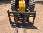Specialty with Load Back Rest