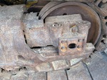 Drivetrain with