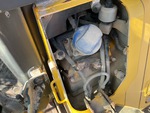 Motor with