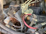 Motor with