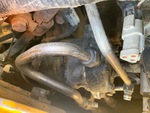 Motor with