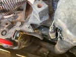 Motor with