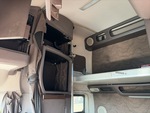 Cab with