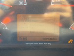 Cab with Engine Hours
