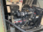 Electrical with Generator