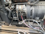 Engine with Oil Leaks