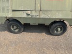 Chassis with Right Tire