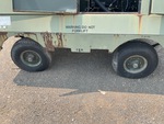 Chassis with Left Tire