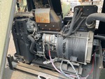 Engine with Engine - Right Side