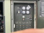 Control Station - Small with Gauges