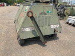 Chassis with Tongue/ Hitch Condition