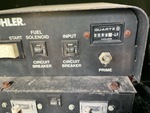 Control Station - Small with